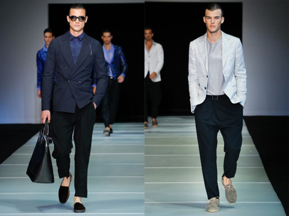 Mens Apparel
